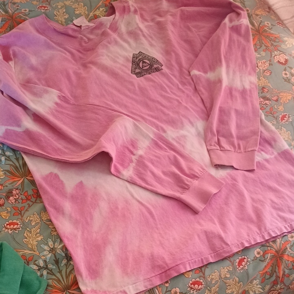 Generra HYPERCOLOR Tee